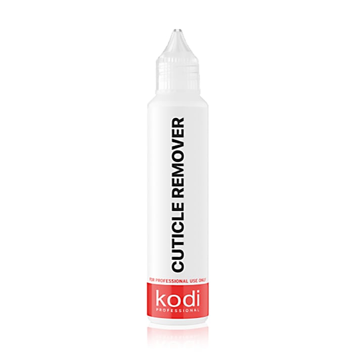 Ремувер для кутикули Kodi Professional Cuticle Remover, 50 мл